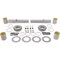 Spicer Steering King Pin Set, 120KK100 120KK100 - alternate 4